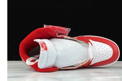 HIGH '85 BEGINNINGS' 'NEW CQ4921-601 - RETRO JORDAN 1 AIR OG 0720